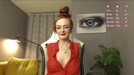 Megany stripchat stream image