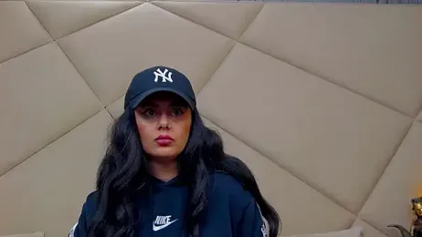 ChloeFrost stripchat stream image