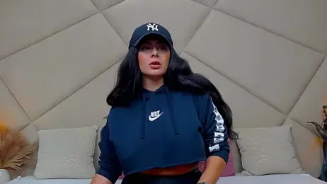 ChloeFrost stripchat stream image