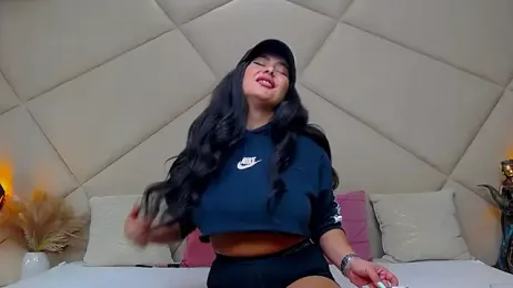 ChloeFrost stripchat stream image