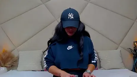 ChloeFrost stripchat stream image