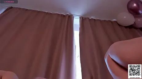 sincere_shyness stripchat stream image