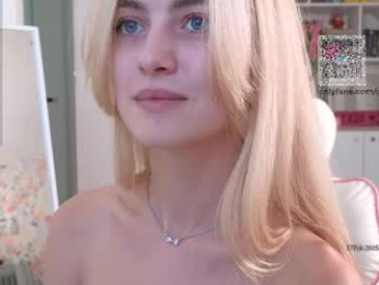 brilliantvictoria chaturbate stream image