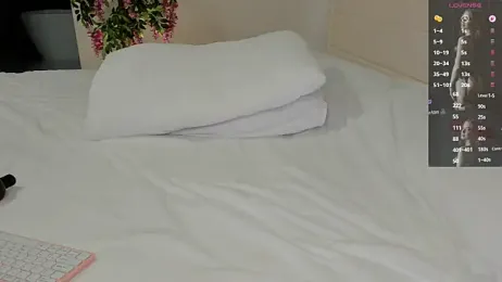 MyLoveEllen stripchat stream image