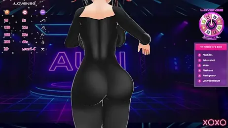 Auri_Hikaru stripchat stream image