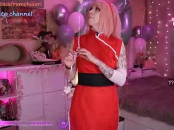 yourcutewaifu chaturbate stream image