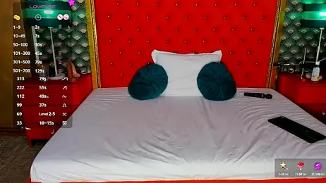 VallerieJones stripchat stream image