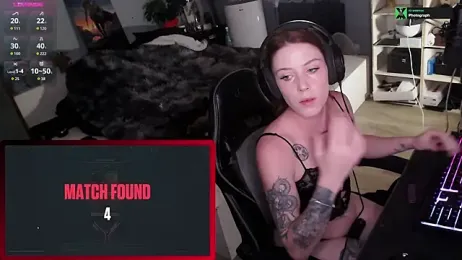 Horny_Makima stripchat stream image