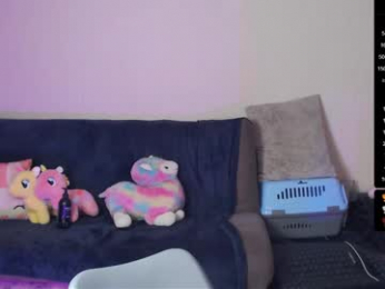 queen_kitty1818 chaturbate stream image