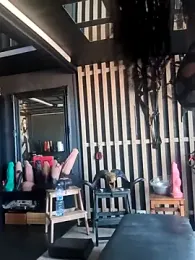 DarkDea stripchat stream image