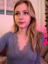 LunaRase stripchat stream image