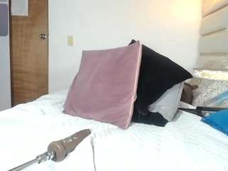 annacaribean camsoda stream image