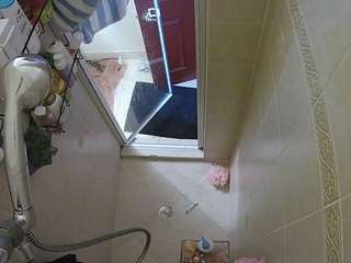 voyeurcam-baileybase-shower camsoda stream image