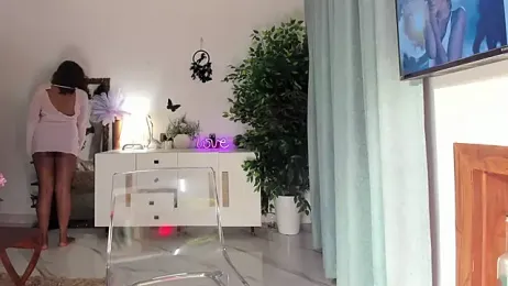 Bad_Girl_Kayra69 stripchat stream image