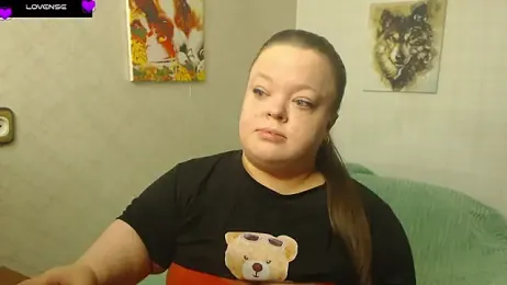 Janiffer_MiMi stripchat stream image