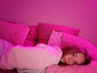 Kate Von flirt4free stream image