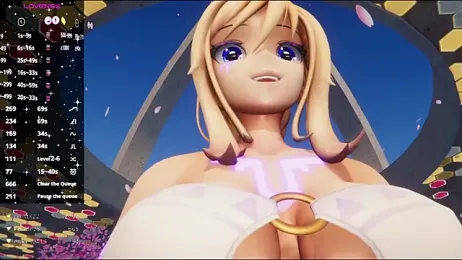 ElfieLove stripchat stream image