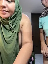 sweetmuslim01 stripchat stream image