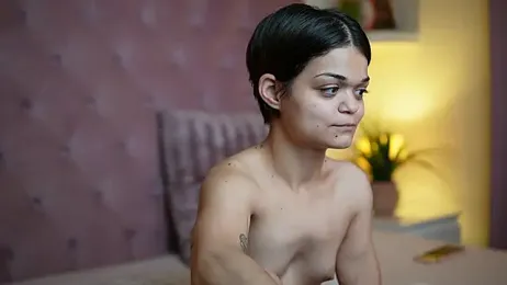 MaiaMini stripchat stream image