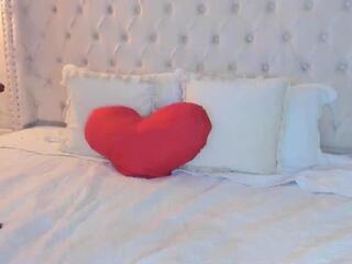 Stefy Flowers flirt4free stream image