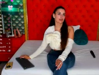 valleriejonnes chaturbate stream image