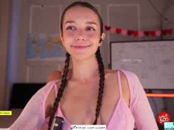 oooops__ chaturbate stream image