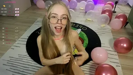 BritaKiss stripchat stream image
