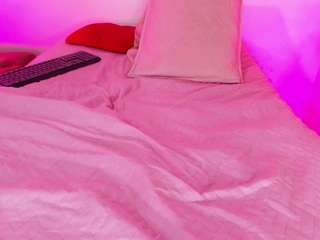 mssbombom camsoda stream image