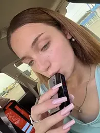 DollyTall stripchat stream image