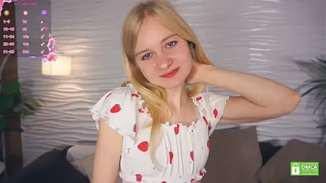 OdelinaFicken stripchat stream image