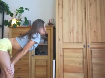 eli_sun chaturbate stream image