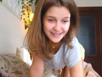 eli_sun chaturbate stream image