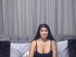 Natalie Star flirt4free stream image