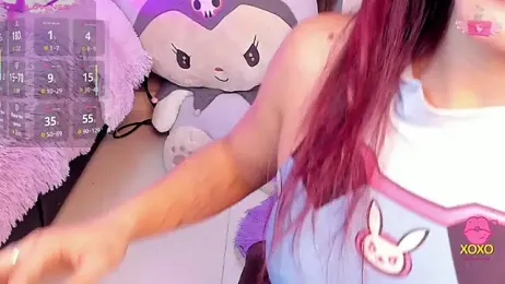 miia__baker stripchat stream image