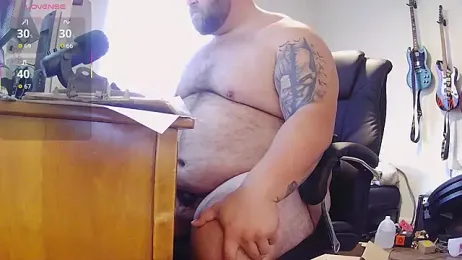 Strong_Bear89 stripchat stream image