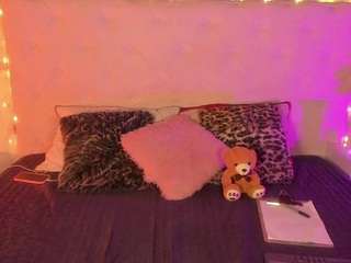 lavagirlbabee camsoda stream image