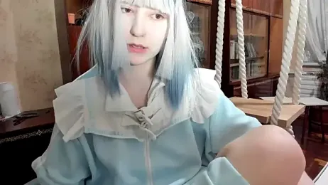 Yoonhee_Kiss stripchat stream image