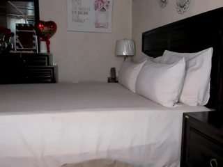 iluvsaffire-bleu camsoda stream image