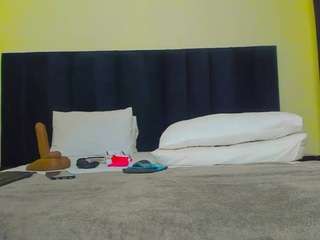 cutie-bootie camsoda stream image