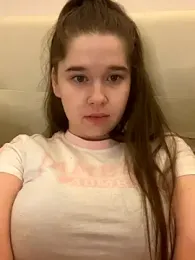 HornyGirlH stripchat stream image