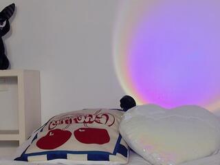 Alyssa Bonett flirt4free stream image