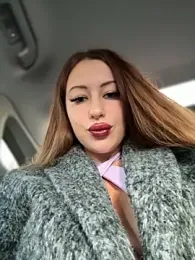 AndreaMood stripchat stream image