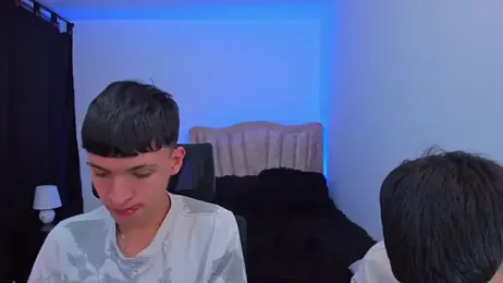 Juan_Nd_Steven stripchat stream image