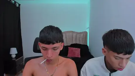 Juan_Nd_Steven stripchat stream image