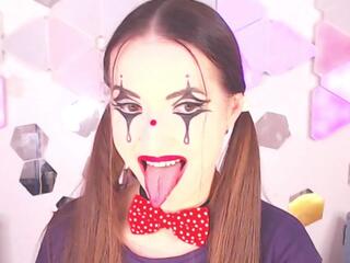 Hot Alicia flirt4free stream image