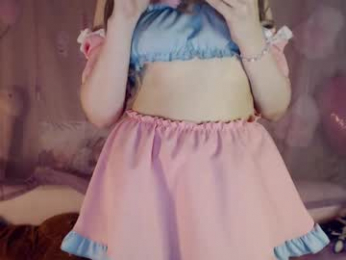 oh_pichuu chaturbate stream image