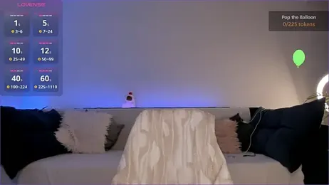 iminako stripchat stream image