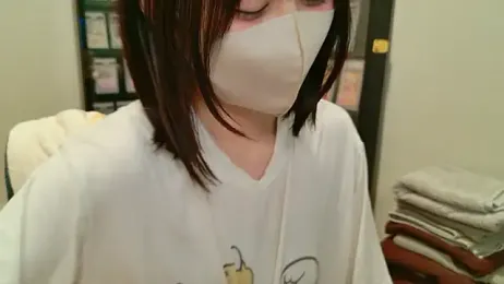 HIKARI_x0 stripchat stream image