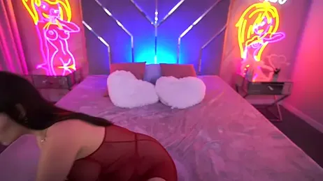 JeysyPotter stripchat stream image