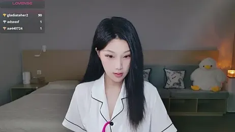 Lucky-baby stripchat stream image